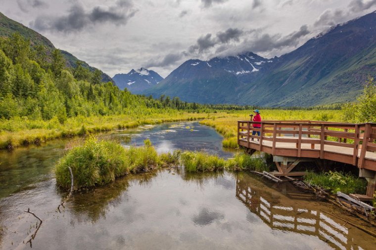 077 Anchorage, Eagle River Nature Center.jpg